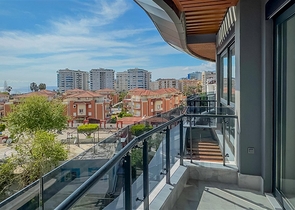 Neues Premium-Projekt im Stadtteil Kestel