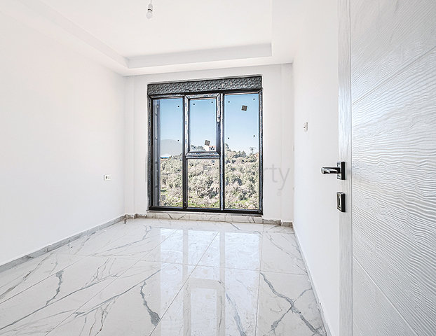 Neues Projekt im Stadtteil Gazipasa