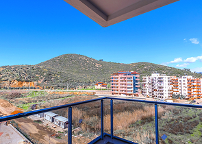 Neues Projekt im Stadtteil Gazipasa