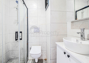 Neues Projekt im Stadtteil Gazipasa