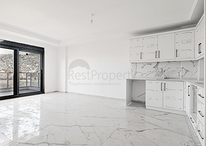 Neues Projekt im Stadtteil Gazipasa