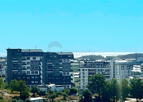 Neue Zweizimmerwohnung in einem Komplex mit eleganter Infrastruktur