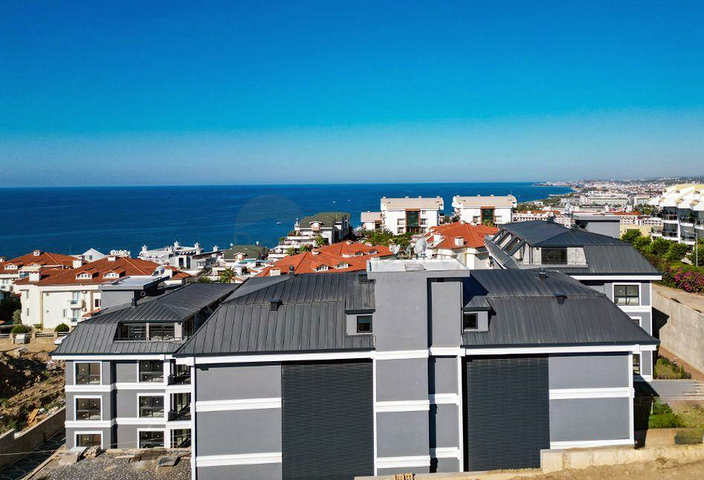 Neues Projekt im Bezirk Konakly