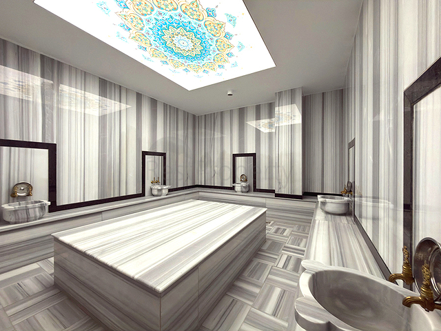 Neues Projekt im Bezirk Konakly