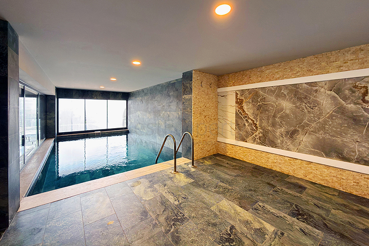 Neues Projekt im Bezirk Konakly