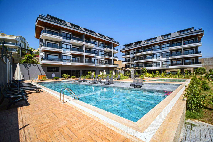 Neues Projekt im Bezirk Konakly