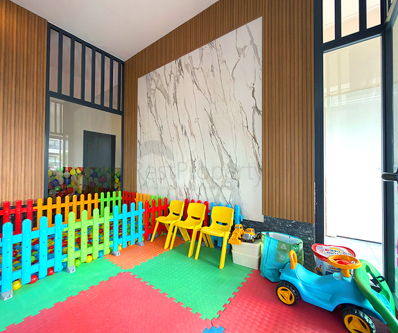 Neues Projekt im Bezirk Konakly