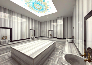 Neues Projekt im Bezirk Konakly