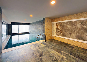 Neues Projekt im Bezirk Konakly