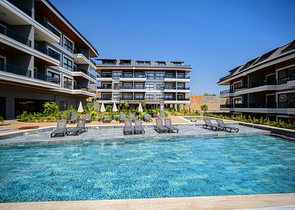 Neues Projekt im Bezirk Konakly