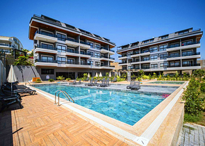 Neues Projekt im Bezirk Konakly