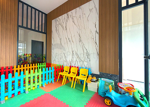 Neues Projekt im Bezirk Konakly