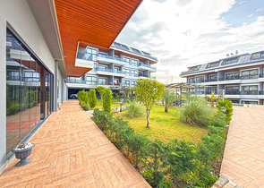 Neues Projekt im Bezirk Konakly