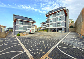 Neues Projekt im Bezirk Konakly