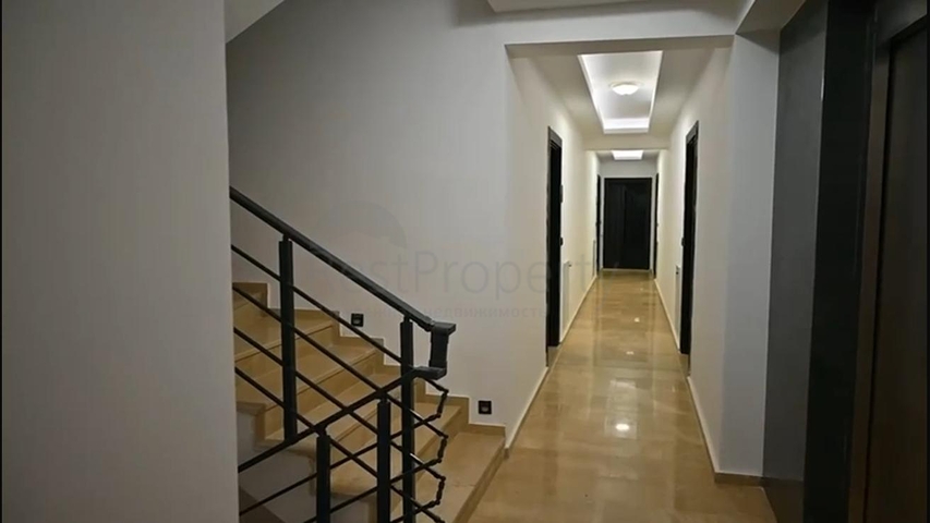 Wohnung Layout 1+1,2+1,3+1,4+1 im Bezirk Fethiye 