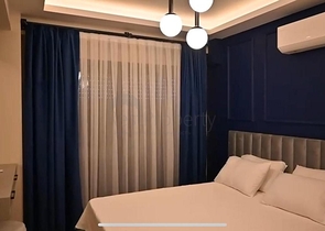 Wohnung Layout 1+1,2+1,3+1,4+1 im Bezirk Fethiye 