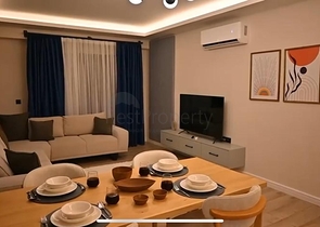 Wohnung Layout 1+1,2+1,3+1,4+1 im Bezirk Fethiye 