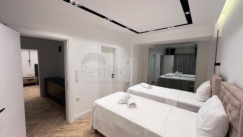 Neue 4+1-Villa in Fethiye 