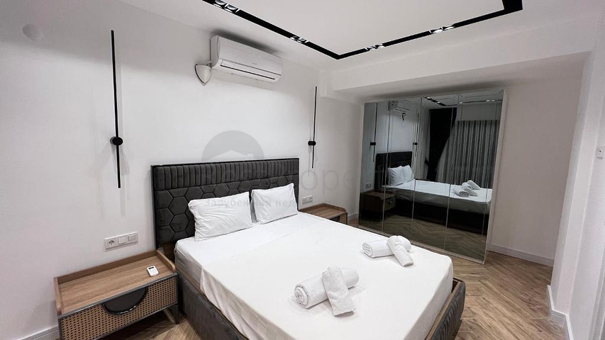 Neue 4+1-Villa in Fethiye 