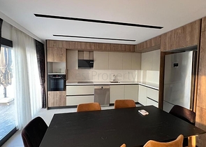 Neue 4+1-Villa in Fethiye 