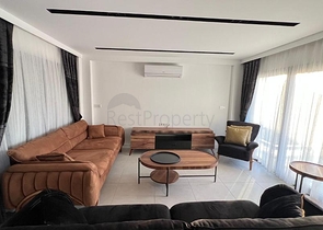 Neue 4+1-Villa in Fethiye 