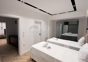 Neue 4+1-Villa in Fethiye 