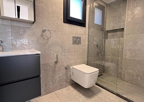 Neue 4+1-Villa in Fethiye 