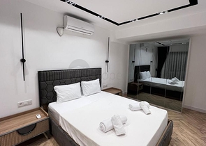 Neue 4+1-Villa in Fethiye 