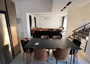 Neue 4+1-Villa in Fethiye 