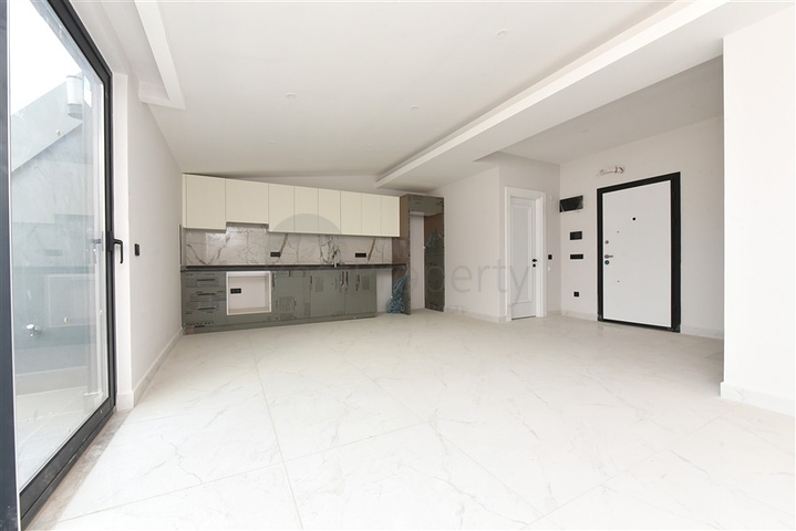 Neues Investitionsprojekt in der Nähe von Kleopatra Beach