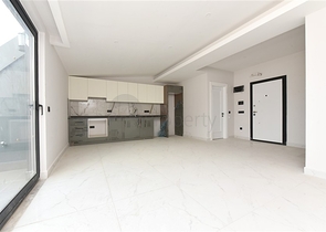 Neues Investitionsprojekt in der Nähe von Kleopatra Beach