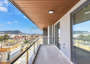 Neues Investitionsprojekt in der Nähe von Kleopatra Beach