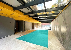 Neues Investitionsprojekt in der Nähe von Kleopatra Beach