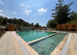 Premium-Projekt für Investitionen im grünen Bereich von Avsallar