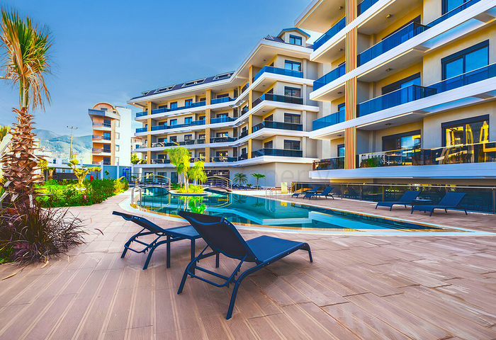 Ein Projekt für das Leben und die Investition in der prestigeträchtigen Gegend von Beides