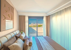 Ein Projekt für das Leben und die Investition in der prestigeträchtigen Gegend von Beides