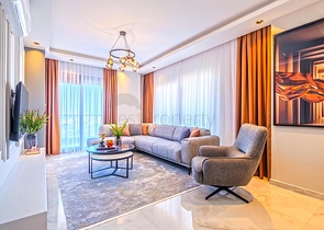 Ein Projekt für das Leben und die Investition in der prestigeträchtigen Gegend von Beides