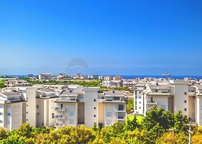 Unser Projekt für das Leben und die Investition in der prestigeträchtigen Gegend von Oba/Alanya