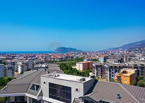 Ein Projekt für das Leben und die Investition in der prestigeträchtigen Gegend von Beides