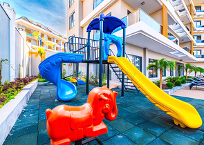 Ein Projekt für das Leben und die Investition in der prestigeträchtigen Gegend von Beides