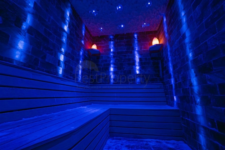 Projekt in der Region Mahmutlar, 200 m vom Meer entfernt 