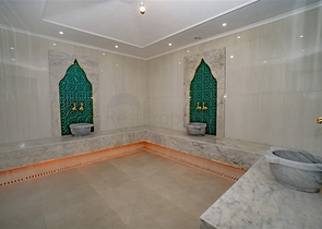 Projekt in der Region Mahmutlar, 200 m vom Meer entfernt 