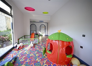 1+1 Apartment in einem im Bau befindlichen Komplex im Bezirk Oba