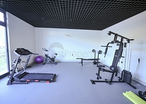 1+1 Apartment in einem im Bau befindlichen Komplex im Bezirk Oba