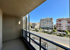 Wir bieten Ihnen das Projekt eines Komplexes mit Infrastruktur im Zentrum von Alanya an