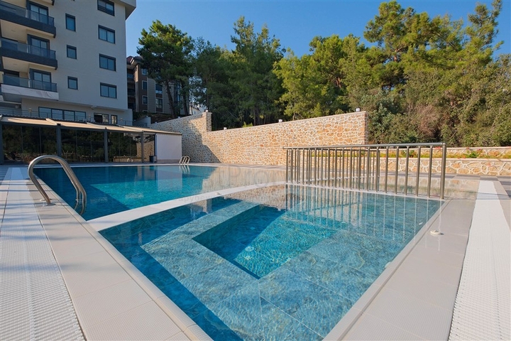 Neues Projekt im Stadtteil Kestel