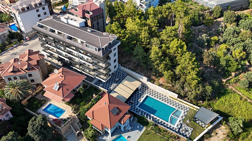 Neues Projekt im Stadtteil Kestel