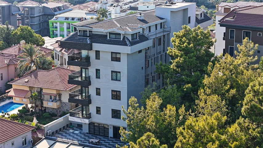 Neues Projekt im Stadtteil Kestel