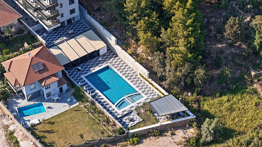 Neues Projekt im Stadtteil Kestel