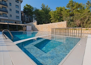 Neues Projekt im Stadtteil Kestel